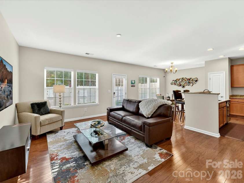 9333 Alice Mcginn Drive, Charlotte, NC 28277.  MLS# CAR4403630, YatesRealty ID 36995. 