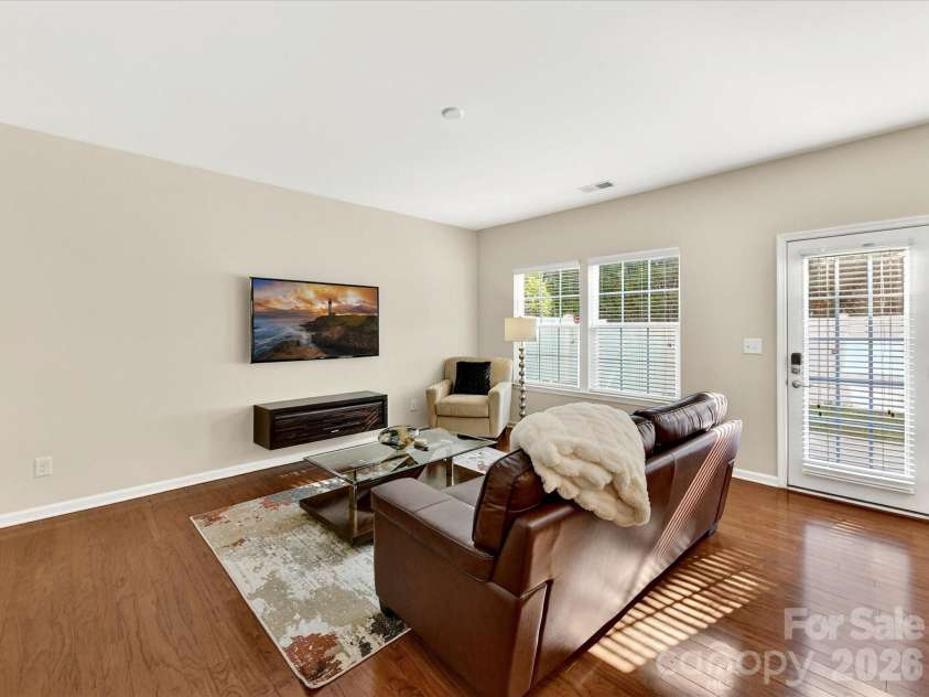 9333 Alice Mcginn Drive, Charlotte, NC 28277.  MLS# CAR4403630, YatesRealty ID 36995. 