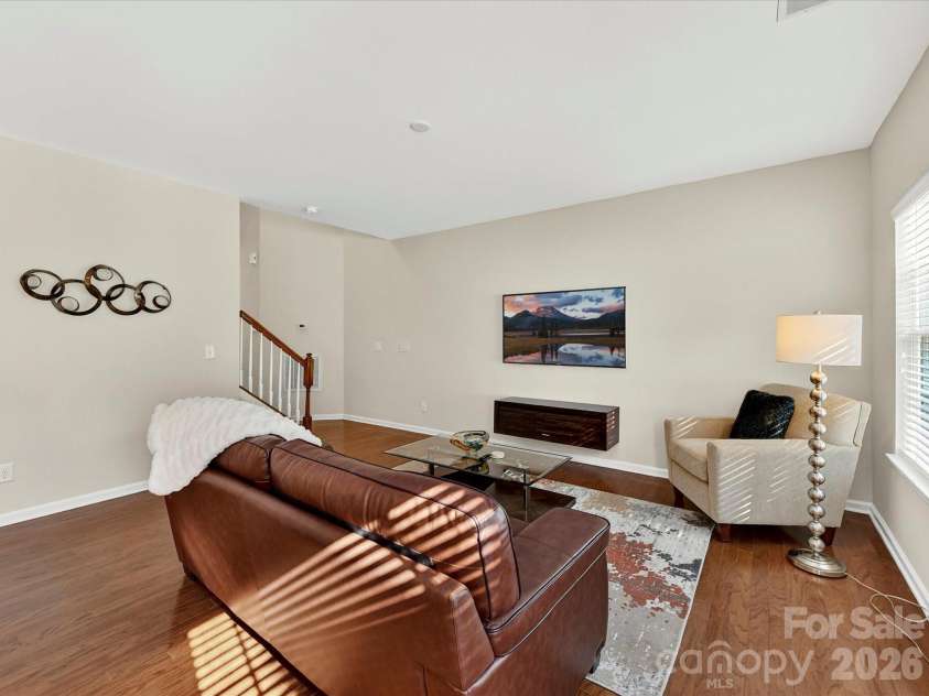 9333 Alice Mcginn Drive, Charlotte, NC 28277.  MLS# CAR4403630, YatesRealty ID 36995. 