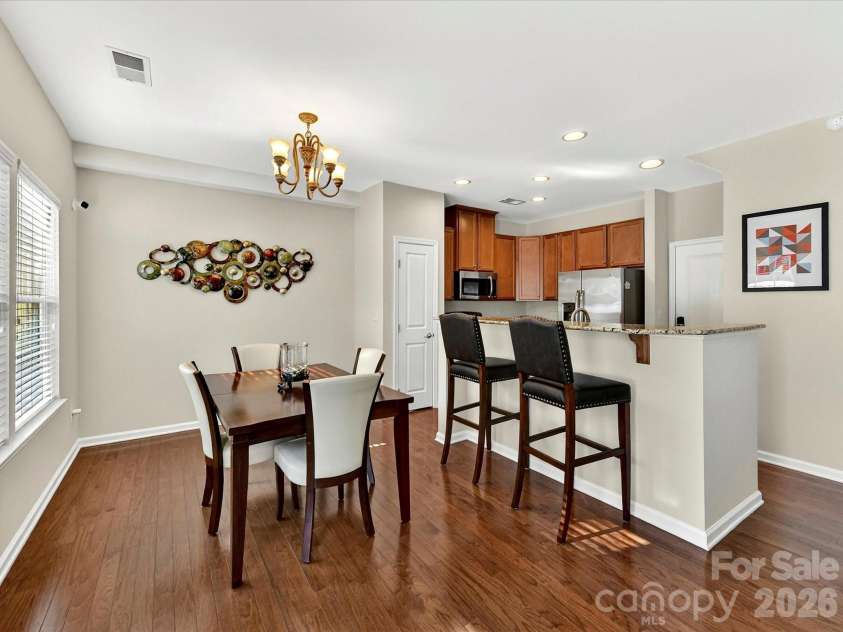 9333 Alice Mcginn Drive, Charlotte, NC 28277.  MLS# CAR4403630, YatesRealty ID 36995. 