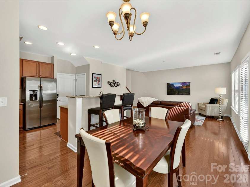 9333 Alice Mcginn Drive, Charlotte, NC 28277.  MLS# CAR4403630, YatesRealty ID 36995. 