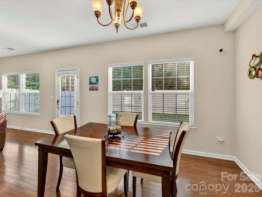9333 Alice Mcginn Drive, Charlotte, NC 28277.  MLS# CAR4403630, YatesRealty ID 36995. 