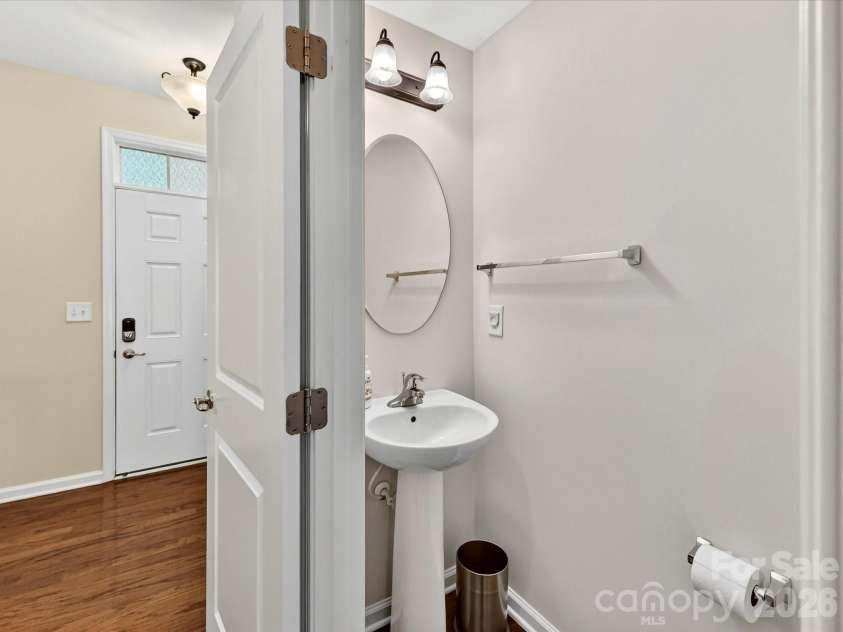 9333 Alice Mcginn Drive, Charlotte, NC 28277.  MLS# CAR4403630, YatesRealty ID 36995. 