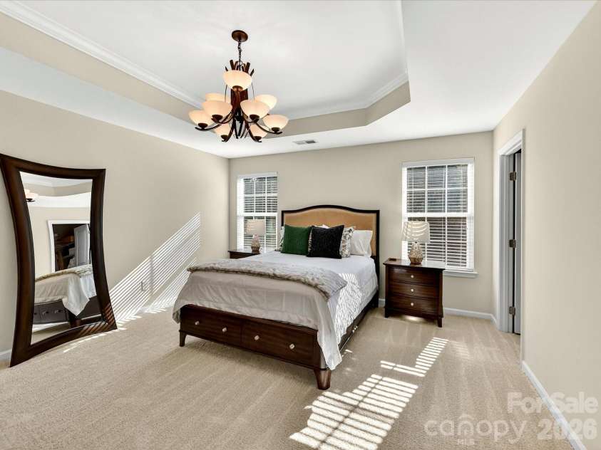 9333 Alice Mcginn Drive, Charlotte, NC 28277.  MLS# CAR4403630, YatesRealty ID 36995. 