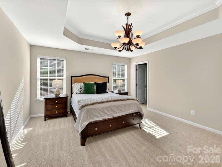 9333 Alice Mcginn Drive, Charlotte, NC 28277.  MLS# CAR4403630, YatesRealty ID 36995. 