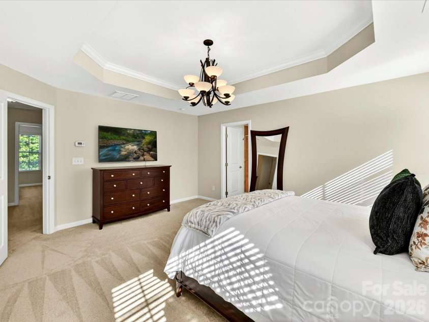 9333 Alice Mcginn Drive, Charlotte, NC 28277.  MLS# CAR4403630, YatesRealty ID 36995. 