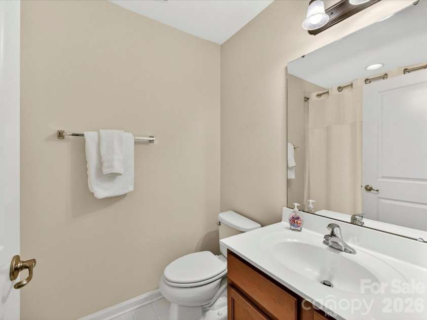 9333 Alice Mcginn Drive, Charlotte, NC 28277.  MLS# CAR4403630, YatesRealty ID 36995. 