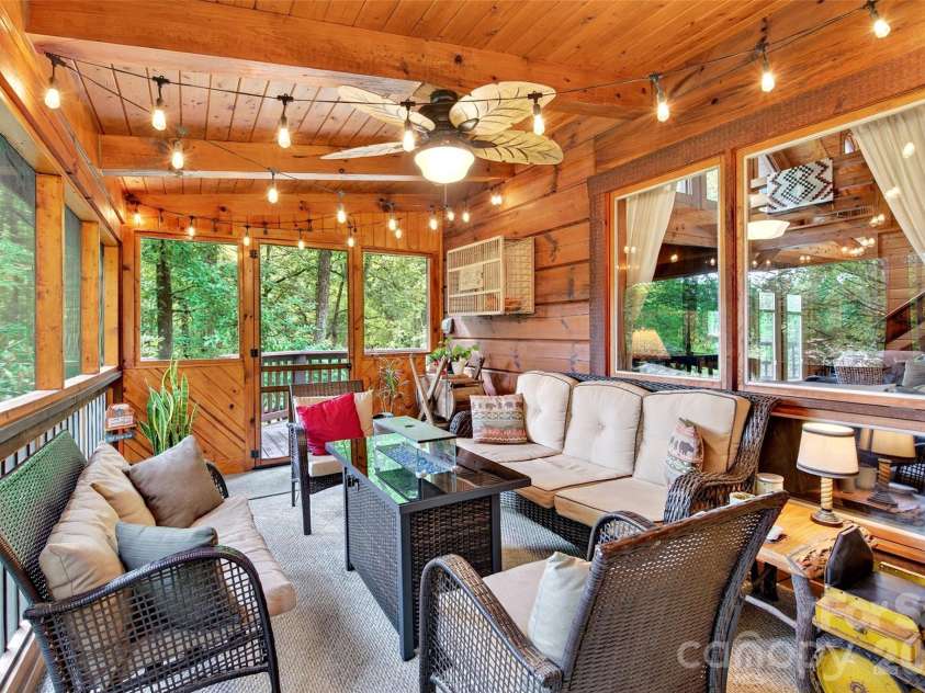 664 Paxton Creek Road, Marion, NC 28752.  MLS# CAR4396742, YatesRealty ID 36996. 