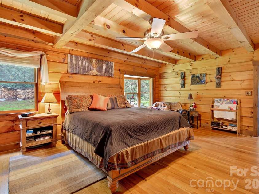 664 Paxton Creek Road, Marion, NC 28752.  MLS# CAR4396742, YatesRealty ID 36996. 