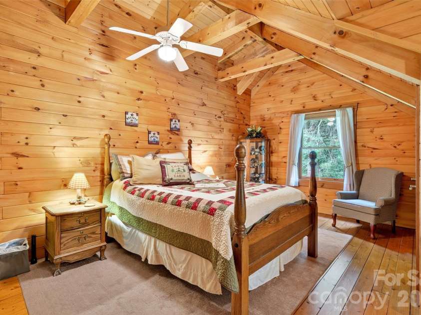 664 Paxton Creek Road, Marion, NC 28752.  MLS# CAR4396742, YatesRealty ID 36996. 