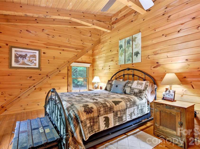 664 Paxton Creek Road, Marion, NC 28752.  MLS# CAR4396742, YatesRealty ID 36996. 