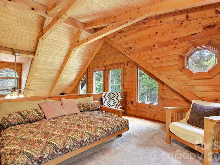 664 Paxton Creek Road, Marion, NC 28752.  MLS# CAR4396742, YatesRealty ID 36996. 