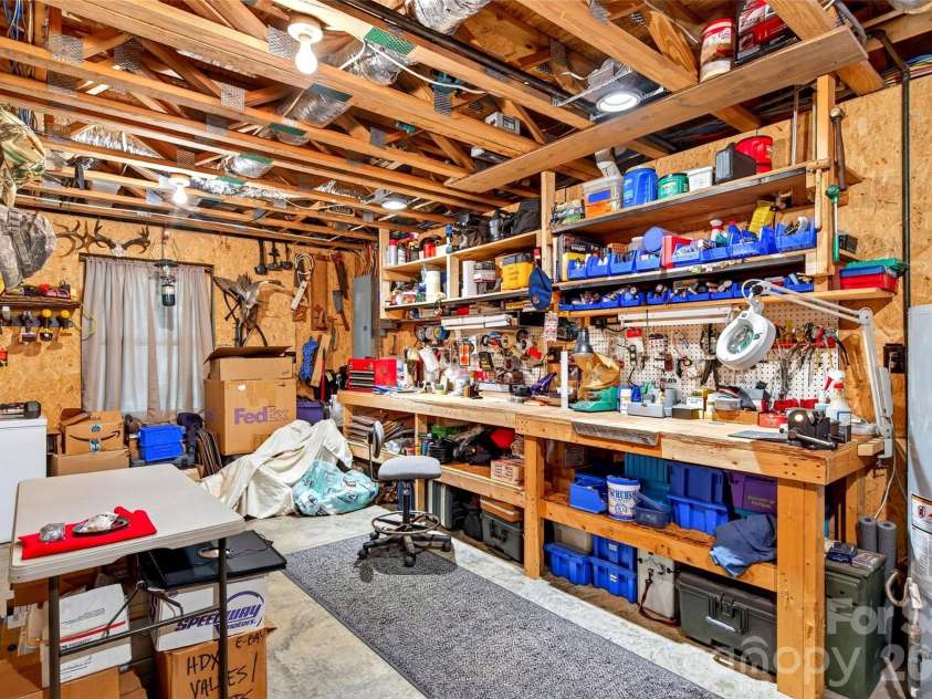 664 Paxton Creek Road, Marion, NC 28752.  MLS# CAR4396742, YatesRealty ID 36996. 