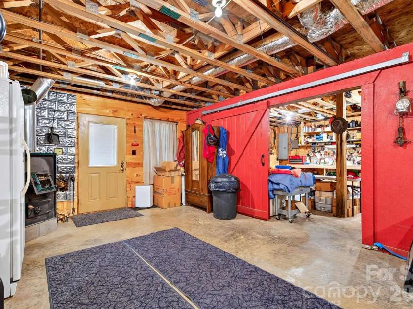 664 Paxton Creek Road, Marion, NC 28752.  MLS# CAR4396742, YatesRealty ID 36996. 