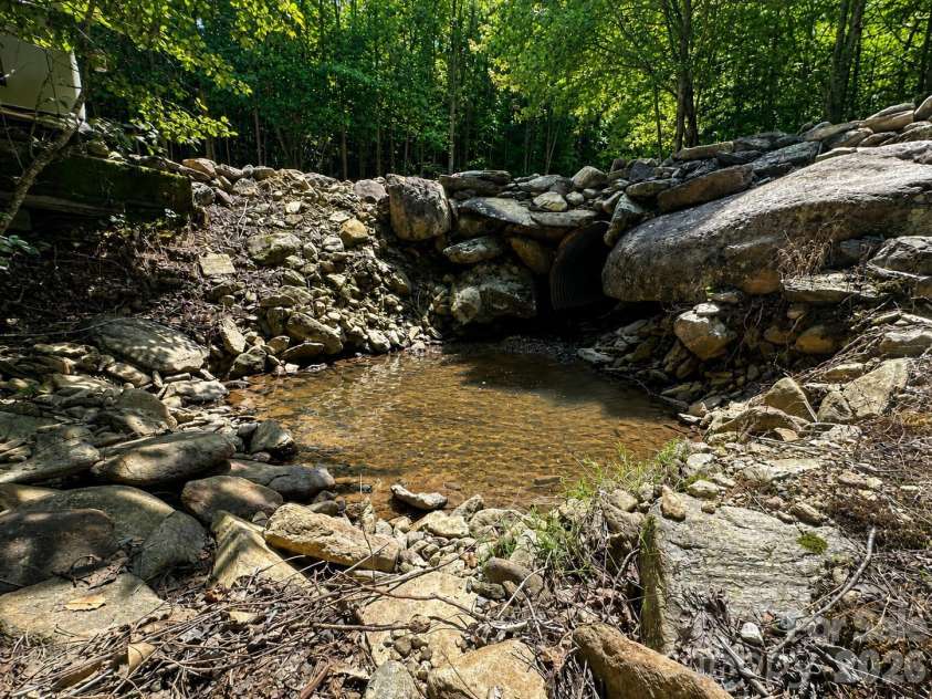 664 Paxton Creek Road, Marion, NC 28752.  MLS# CAR4396742, YatesRealty ID 36996. 