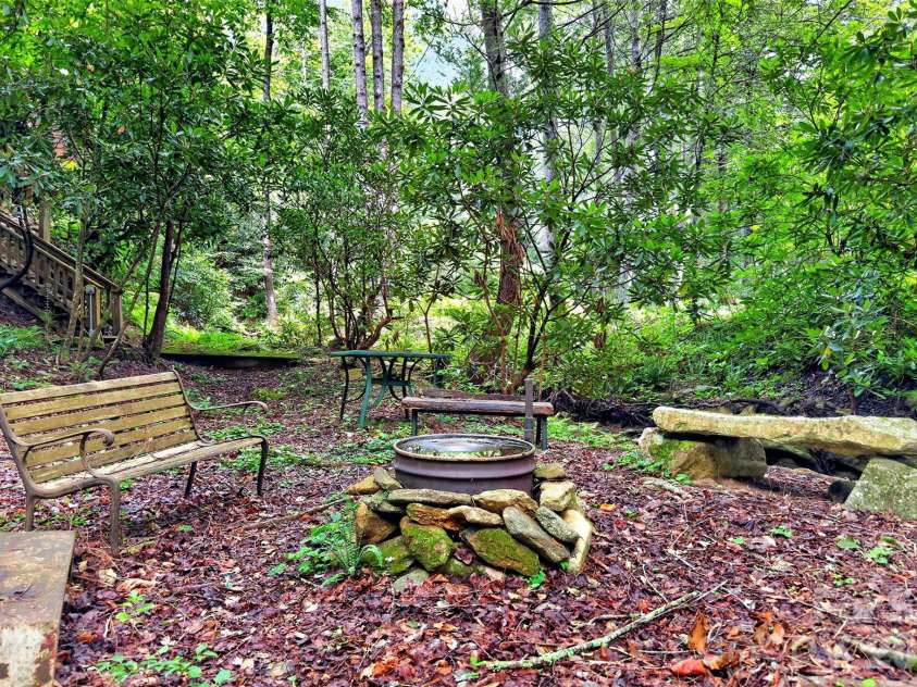 664 Paxton Creek Road, Marion, NC 28752.  MLS# CAR4396742, YatesRealty ID 36996. 