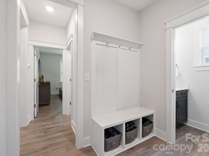 13223 Fiore Place, Huntersville, NC 28078.  MLS# CAR4400235, YatesRealty ID 36997. Drop Zone