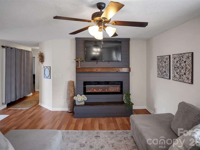 201 Black Rock School Road, Cherryville, NC 28021.  MLS# CAR4403118, YatesRealty ID 36998. 