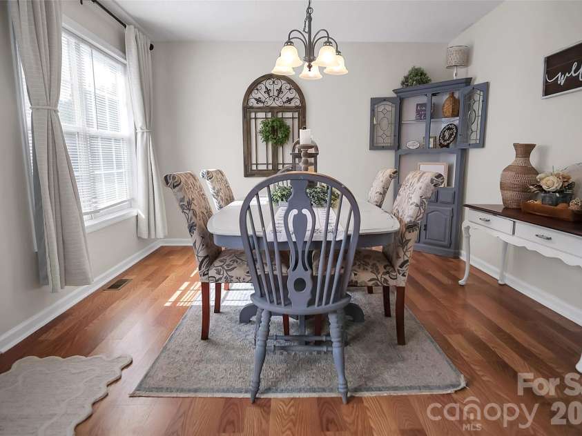 201 Black Rock School Road, Cherryville, NC 28021.  MLS# CAR4403118, YatesRealty ID 36998. 