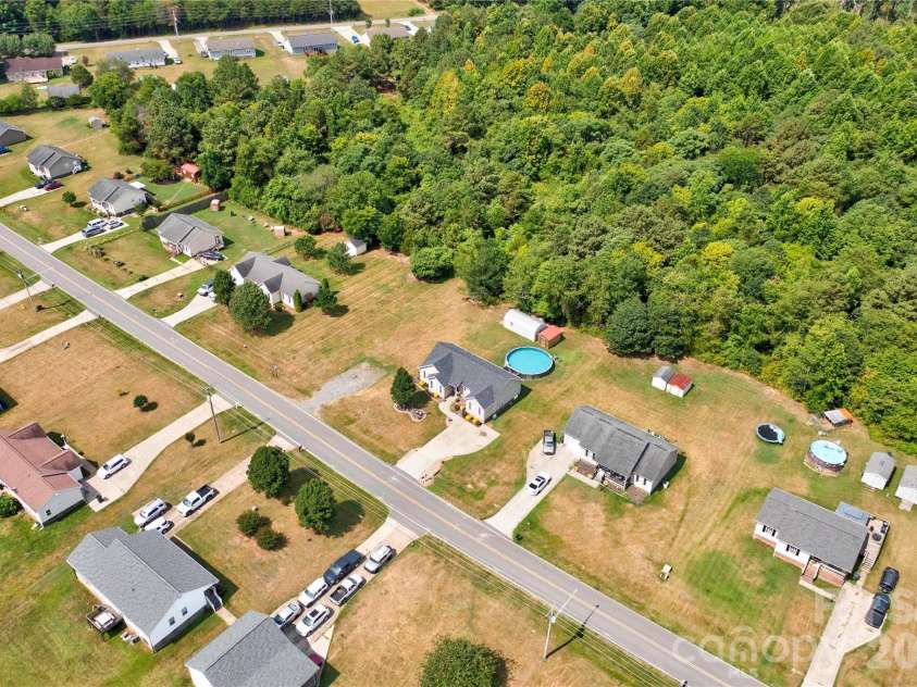 201 Black Rock School Road, Cherryville, NC 28021.  MLS# CAR4403118, YatesRealty ID 36998. 