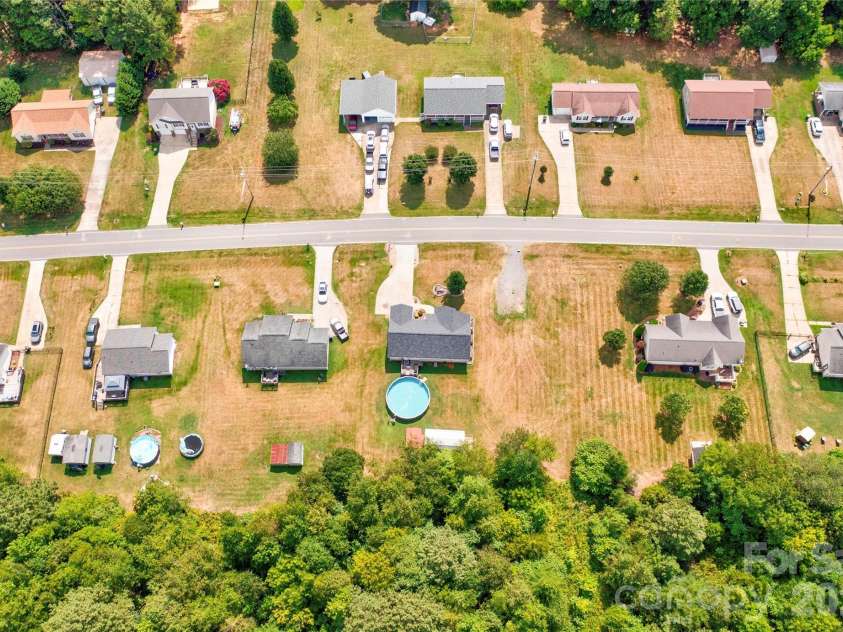 201 Black Rock School Road, Cherryville, NC 28021.  MLS# CAR4403118, YatesRealty ID 36998. 