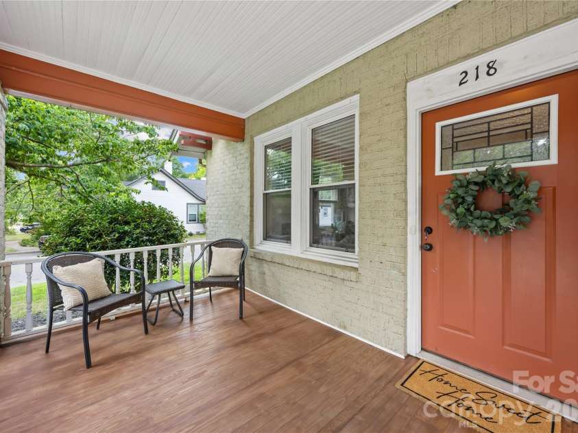 218 Winburn Street, Monroe, NC 28112.  MLS# CAR4399866, YatesRealty ID 36999. 
