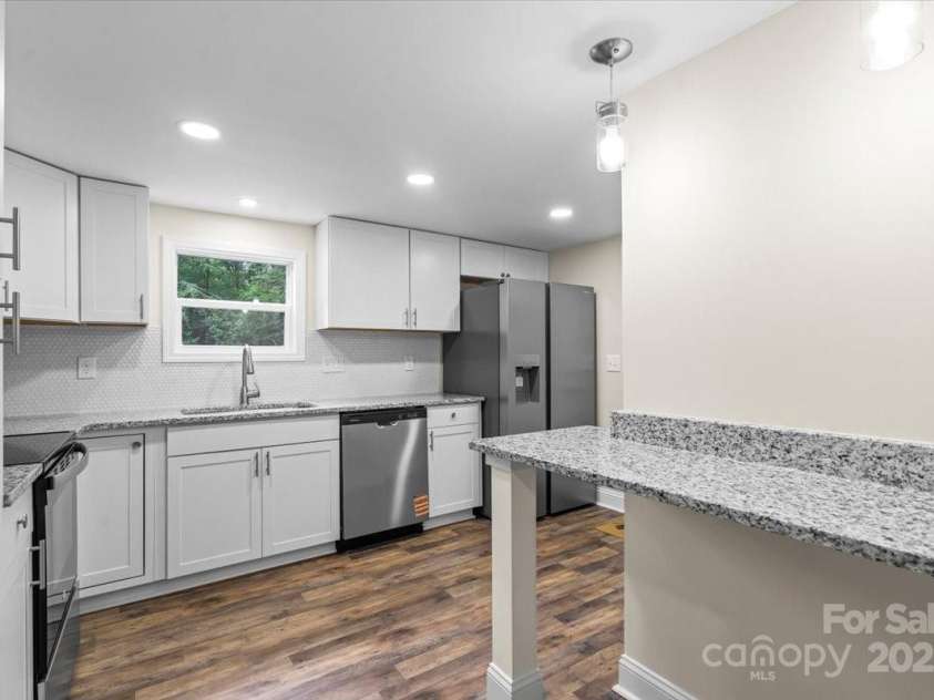 416 Richardson Street, Albemarle, NC 28001.  MLS# CAR4326182, YatesRealty ID 370. 