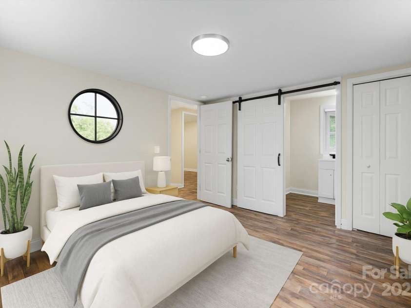 416 Richardson Street, Albemarle, NC 28001.  MLS# CAR4326182, YatesRealty ID 370. 