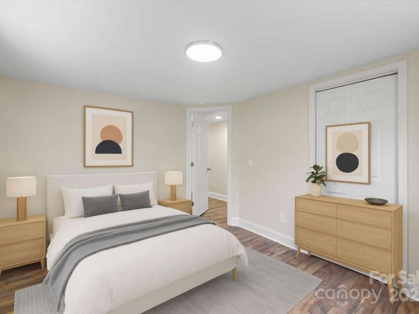 416 Richardson Street, Albemarle, NC 28001.  MLS# CAR4326182, YatesRealty ID 370. 