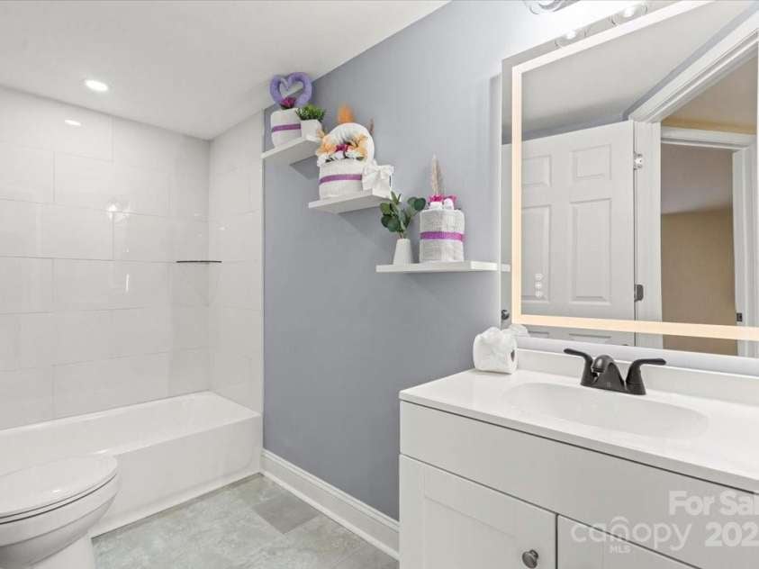 416 Richardson Street, Albemarle, NC 28001.  MLS# CAR4326182, YatesRealty ID 370. 