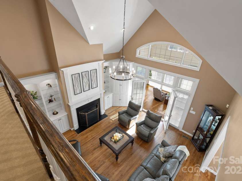 137 Clearcreek Drive, Boiling Springs, SC 29316.  MLS# CAR4322512, YatesRealty ID 3700. 