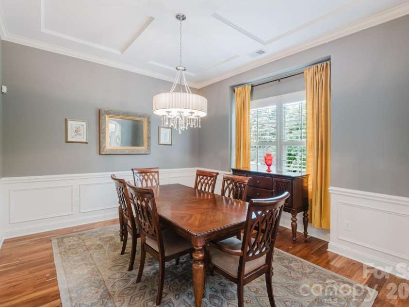 2626 Hamilton Crossings Drive, Charlotte, NC 28214.  MLS# CAR4402615, YatesRealty ID 37000. 