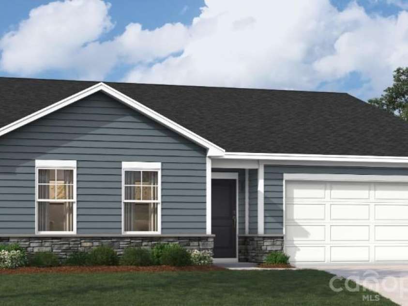 1496 Ardmore Drive, Sherrills Ford, NC 28673.  MLS# CAR4399961, YatesRealty ID 37001. Example Photo
