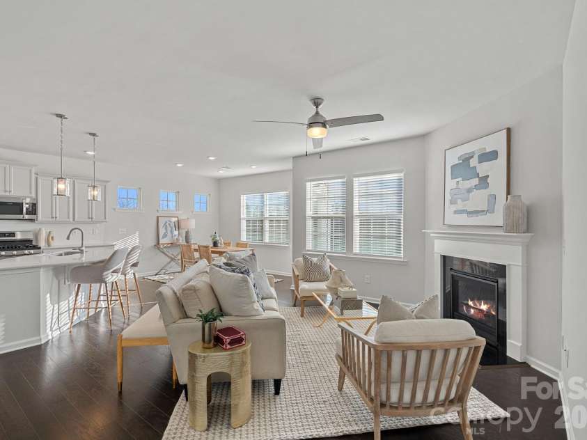 17519 Snug Harbor Road, Charlotte, NC 28278.  MLS# CAR4344253, YatesRealty ID 37003. 