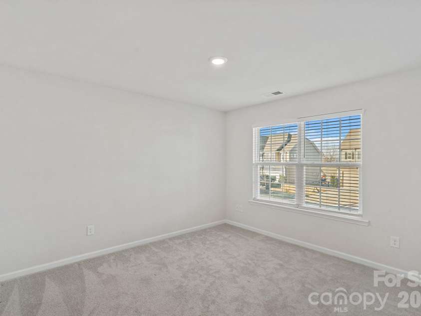 17519 Snug Harbor Road, Charlotte, NC 28278.  MLS# CAR4344253, YatesRealty ID 37003. Bedroom 4