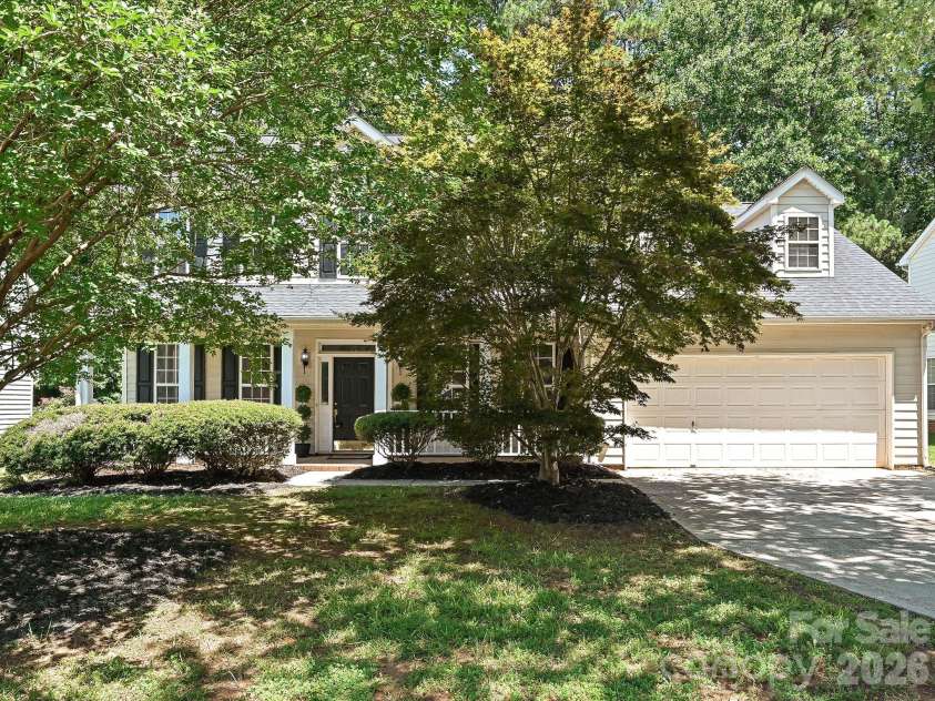 6719 Reedy Creek Road, Charlotte, NC 28215.  MLS# CAR4395097, YatesRealty ID 37005. 