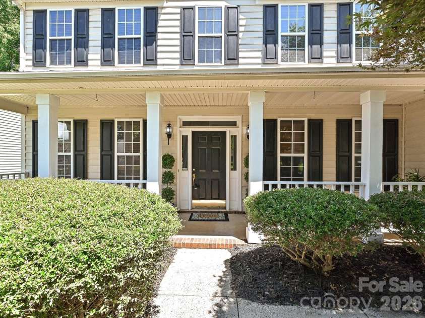 6719 Reedy Creek Road, Charlotte, NC 28215.  MLS# CAR4395097, YatesRealty ID 37005. 
