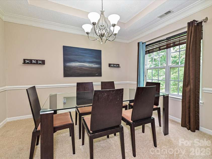 6719 Reedy Creek Road, Charlotte, NC 28215.  MLS# CAR4395097, YatesRealty ID 37005. 