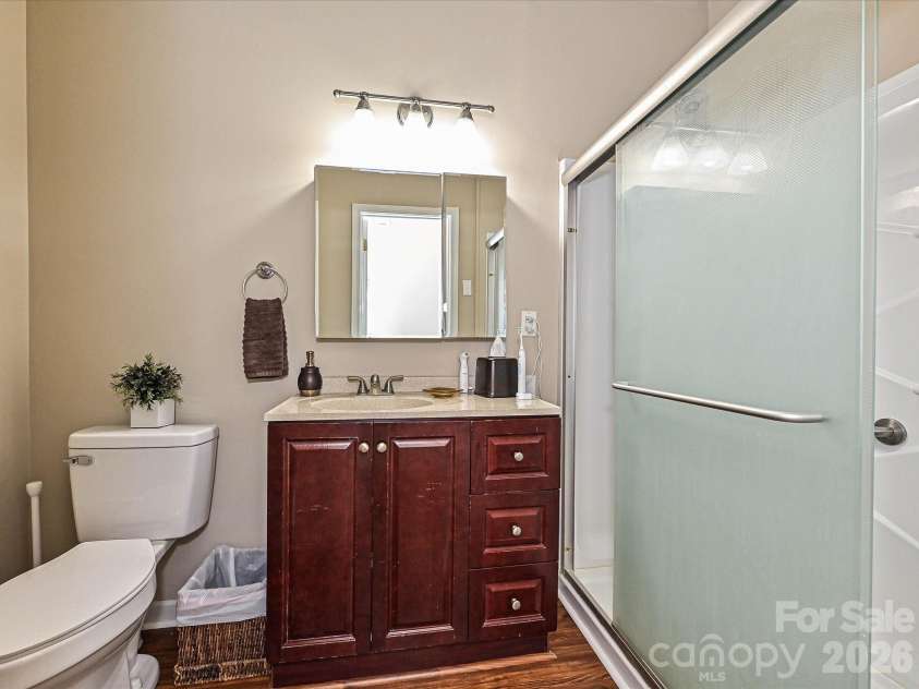 6719 Reedy Creek Road, Charlotte, NC 28215.  MLS# CAR4395097, YatesRealty ID 37005. 
