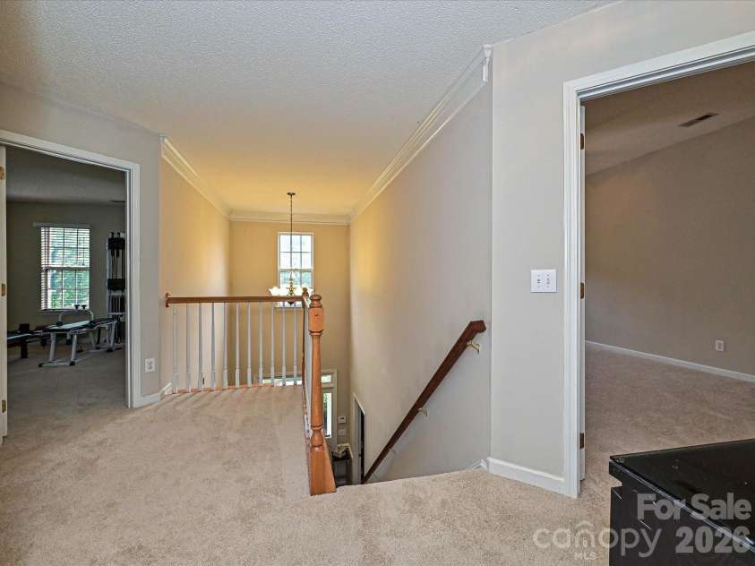 6719 Reedy Creek Road, Charlotte, NC 28215.  MLS# CAR4395097, YatesRealty ID 37005. 