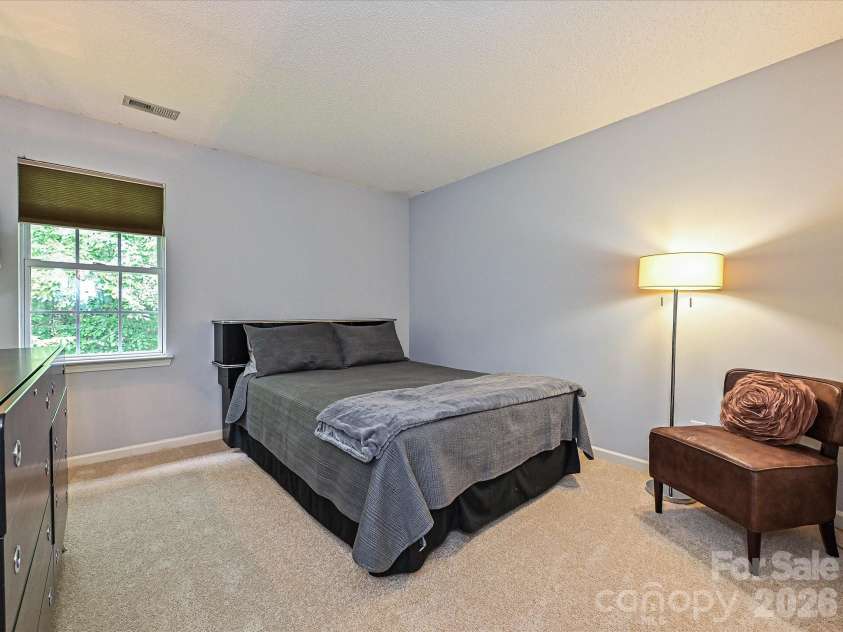 6719 Reedy Creek Road, Charlotte, NC 28215.  MLS# CAR4395097, YatesRealty ID 37005. Bed #4