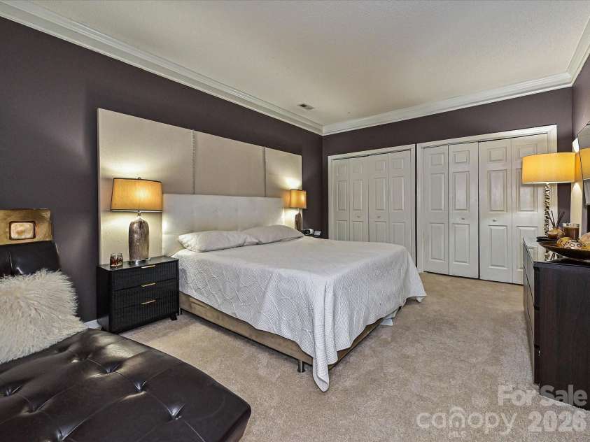 6719 Reedy Creek Road, Charlotte, NC 28215.  MLS# CAR4395097, YatesRealty ID 37005. Primary-Main