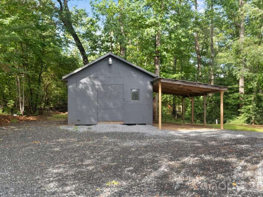 135 Jack Taylor Road, Marion, NC 28752.  MLS# CAR4399296, YatesRealty ID 37006. 