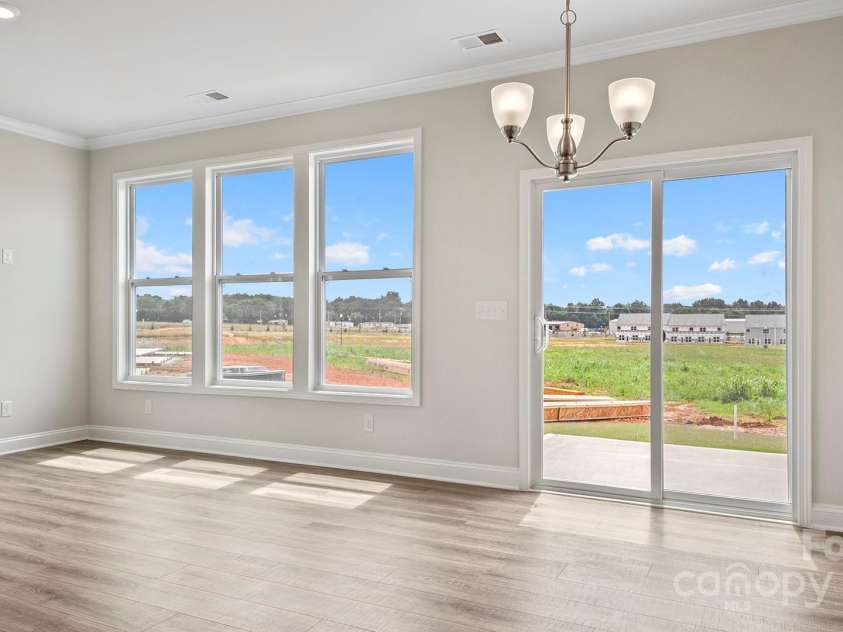 369 Creekview Road, Hendersonville, NC 28792.  MLS# CAR4328530, YatesRealty ID 3701. Photos are representative