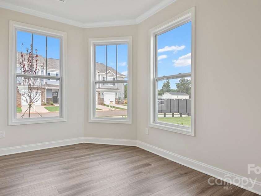 369 Creekview Road, Hendersonville, NC 28792.  MLS# CAR4328530, YatesRealty ID 3701. Photos are representative