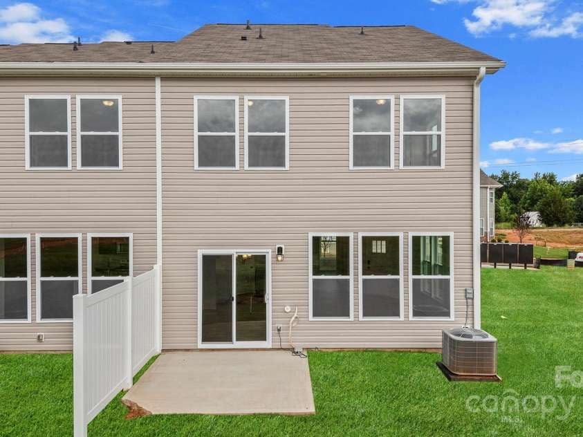 369 Creekview Road, Hendersonville, NC 28792.  MLS# CAR4328530, YatesRealty ID 3701. Photos are representative