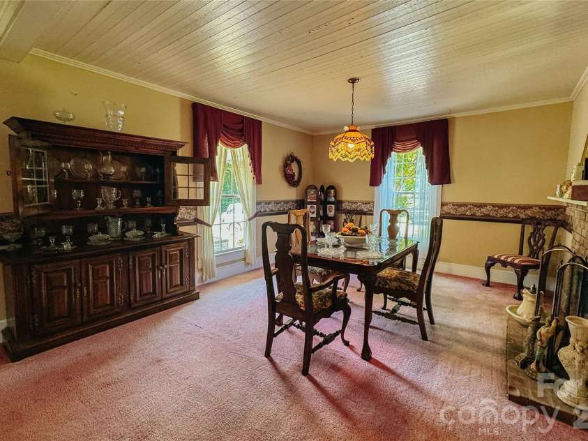 401 Gold Branch Road, Richfield, NC 28137.  MLS# CAR4389226, YatesRealty ID 37010. 