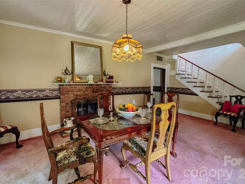 401 Gold Branch Road, Richfield, NC 28137.  MLS# CAR4389226, YatesRealty ID 37010. 