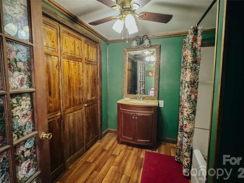 401 Gold Branch Road, Richfield, NC 28137.  MLS# CAR4389226, YatesRealty ID 37010. 