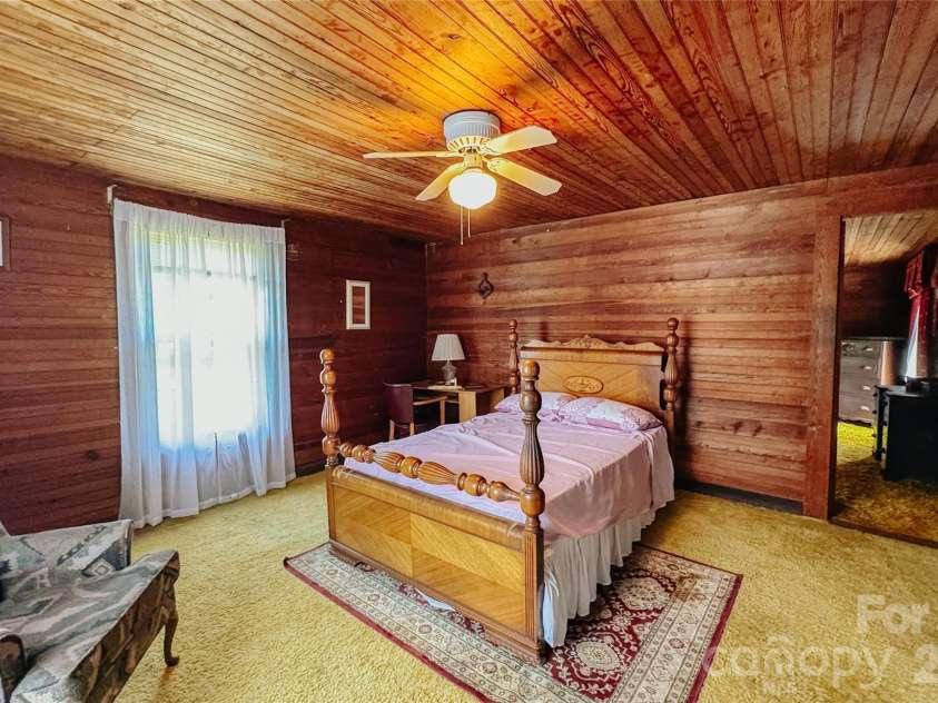 401 Gold Branch Road, Richfield, NC 28137.  MLS# CAR4389226, YatesRealty ID 37010. 